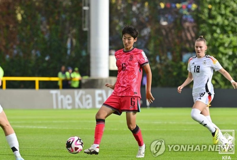김신지 (출처=연합뉴스)