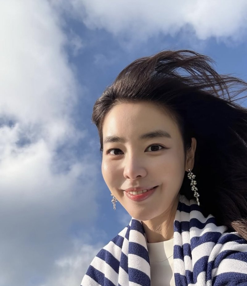[서울=인터넷 바카라사이트] 인터넷 바카라사이트. (사진 = 인스타그램 캡처) 2025.06.04. photo@newsis.com *재판매 및 DB 금지