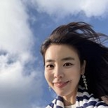 김규리, 이재명 대통령 당선 후 ″모든 것들이 제자리로…″