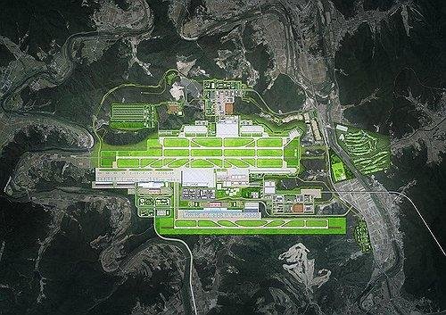 대구시, 대구 군 공항 이전사업 국정과제 채택 위해 총력