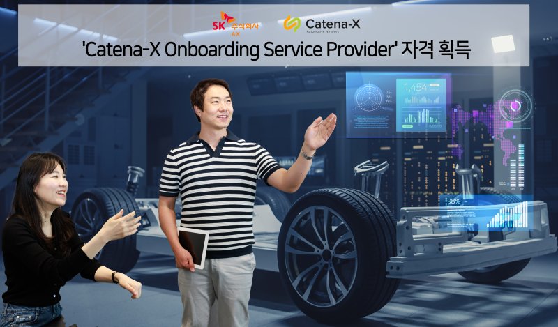 메이저 바카라사이트 굿모닝 메이저 바카라사이트 굿모닝 카테나X OSP 자격 획득(메이저 바카라사이트 굿모닝 메이저 바카라사이트 굿모닝 제공)