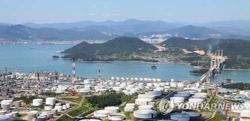 여수산단 (출처=연합뉴스)