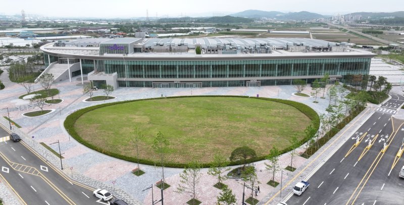 청주오스코 전경 (출처=연합뉴스)