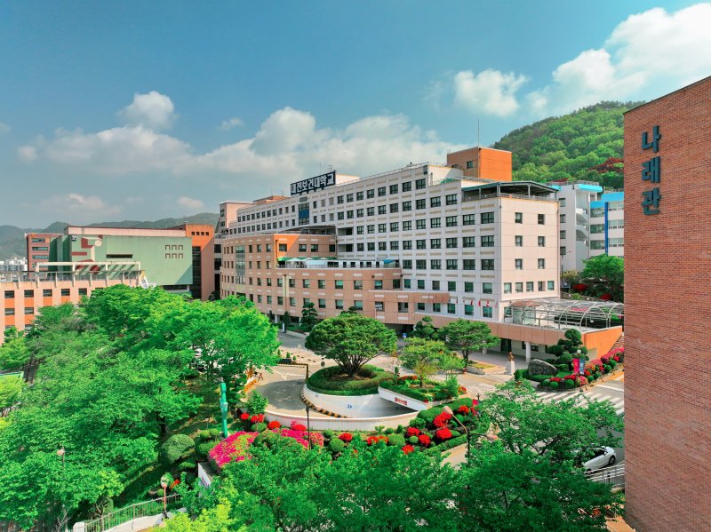 안전 바카라사이트 전경