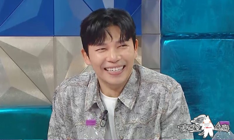 지승현, 양규 장군서 불륜남으로…"어딜 가든 욕먹는 남자됐다"