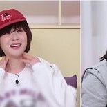 최강희 ″과거 은퇴 결심, 김숙이 혼자만 알고 있으라 조언″