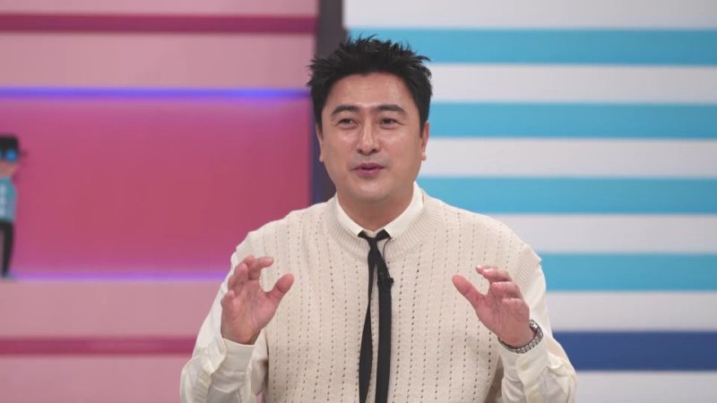 안정환♥이혜원, 노후 계획 언급…나이들면 샌프란시스코서 살자고