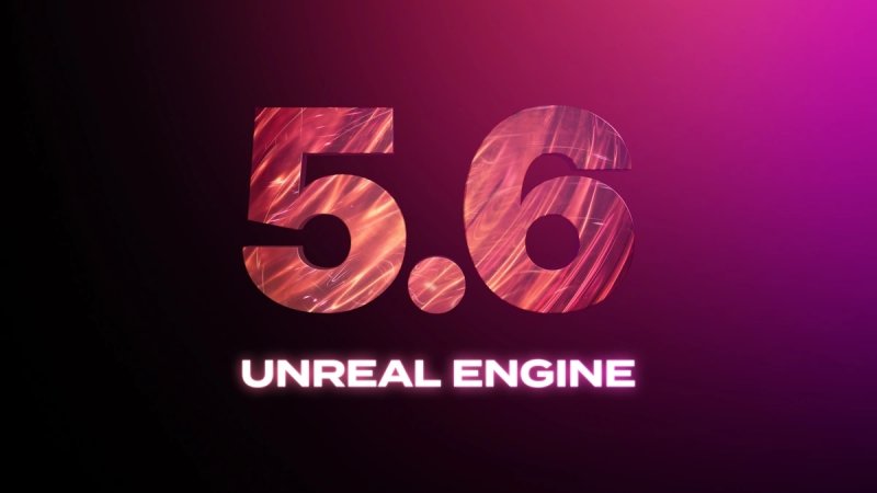 언리얼 엔진 5.6 (출처=연합뉴스)