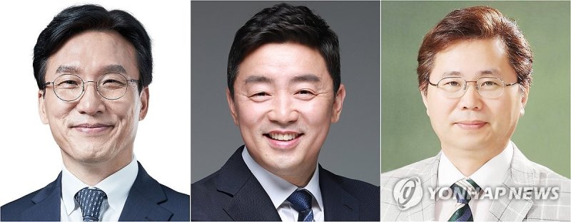 새정부 총리에 김민석 내정·비서실장에는 강훈식 (출처=연합뉴스)