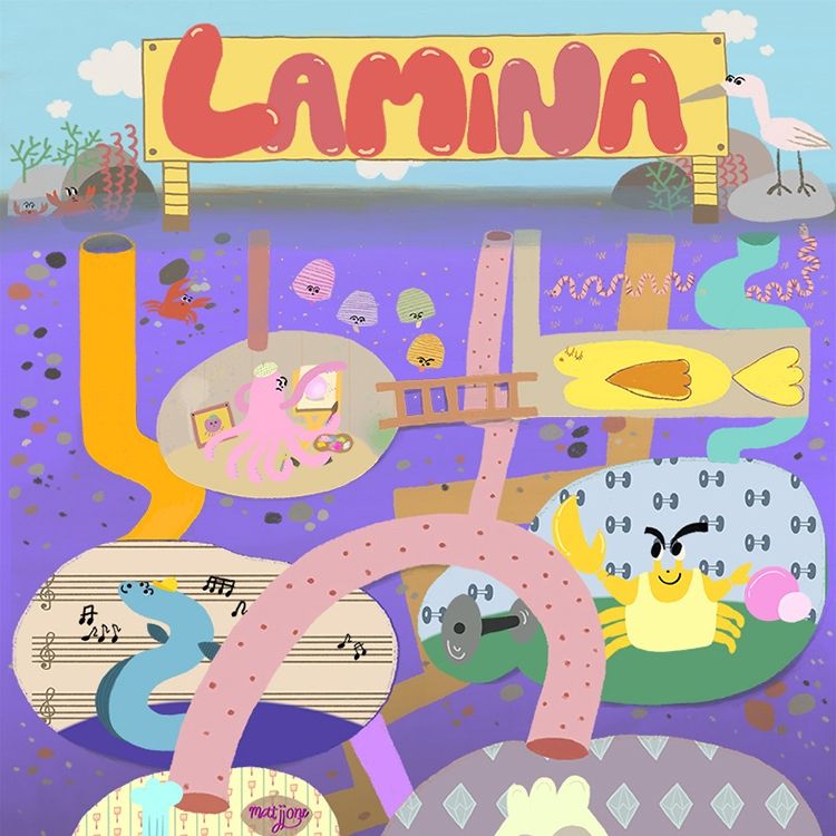 게임하며 갯벌 환경 지킨다...현대백화점, 생물 다양성 캠페인 진행