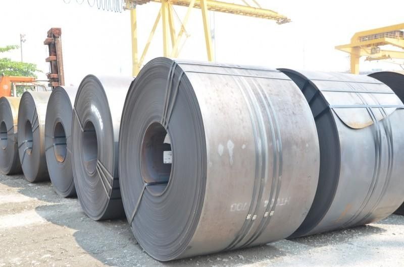 베트남, 한국산 아연 도금 강판 반덤핑 조사 2개월 연장..4월 반덤핑관세 최대 37%% 잠정 부과