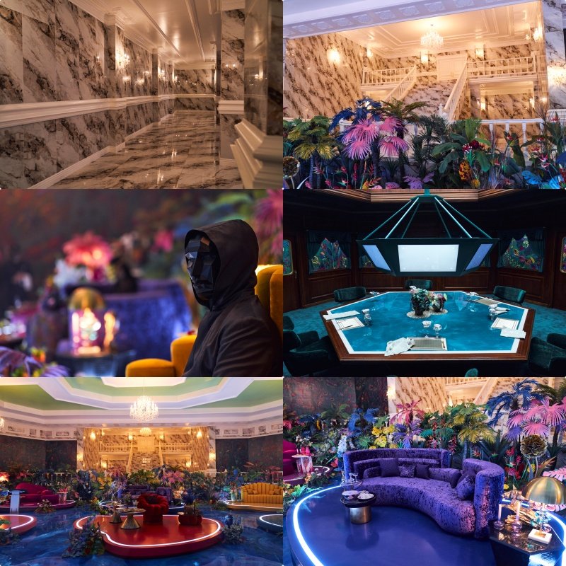 '오겜3' 황동혁 감독 "시즌2보다 잔인…인간성 질문할 것"