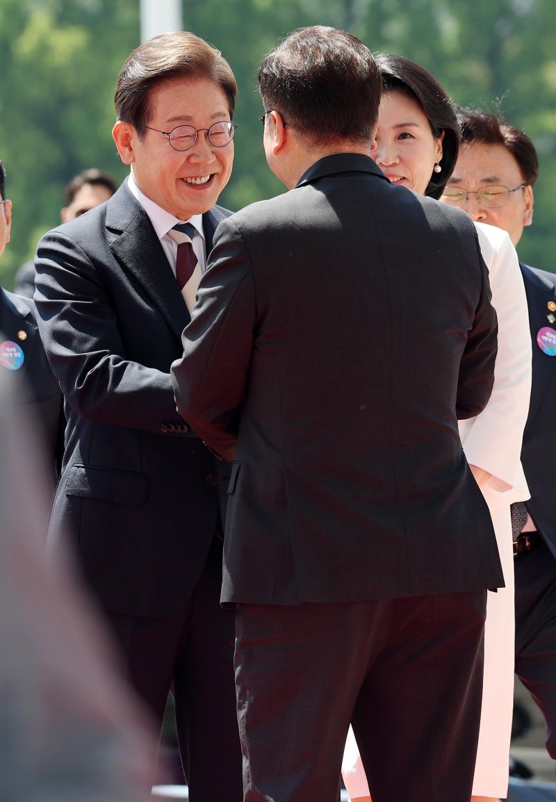 메인비즈協 "이재명 대통령, 한국경제 성장엔진 재점화해야"