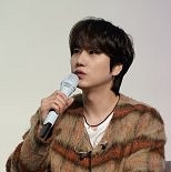규현, 악플에 법적대응 ″인격 훼손 행위 확인″