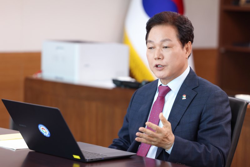 박완수 경남지사(경남도 제공. 재판매 및 DB금지)