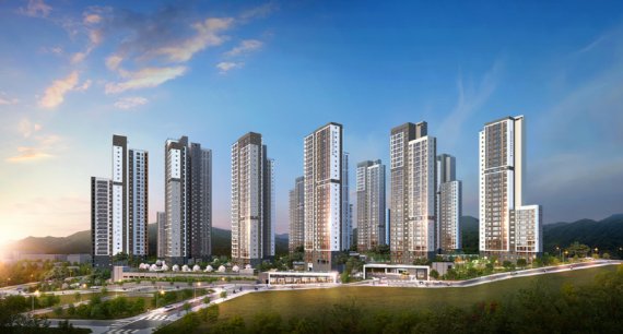 반도체 투자 본격화에 수혜 기대…‘클러스터용인 경남아너스빌’ 주목