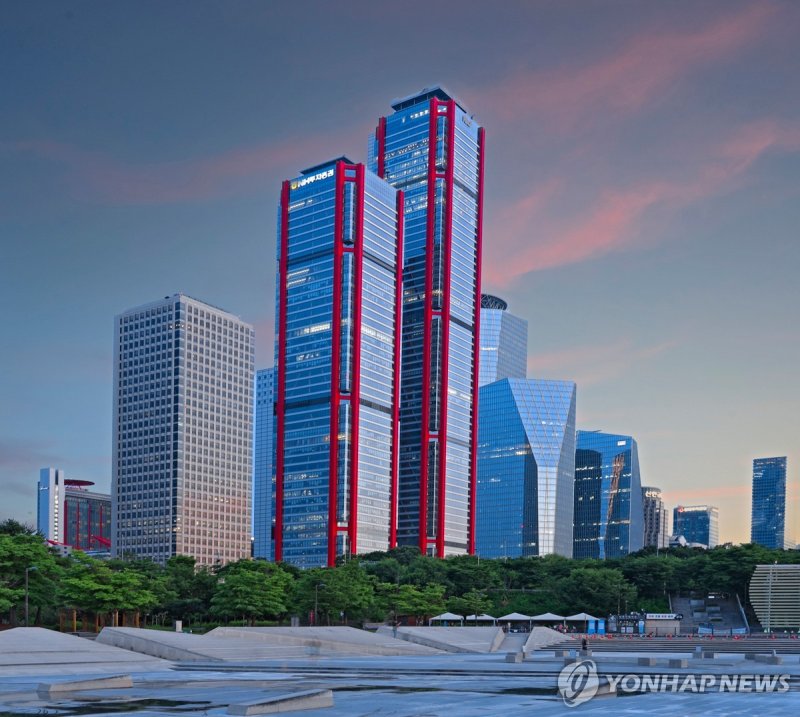 NH투자증권 (출처=연합뉴스)