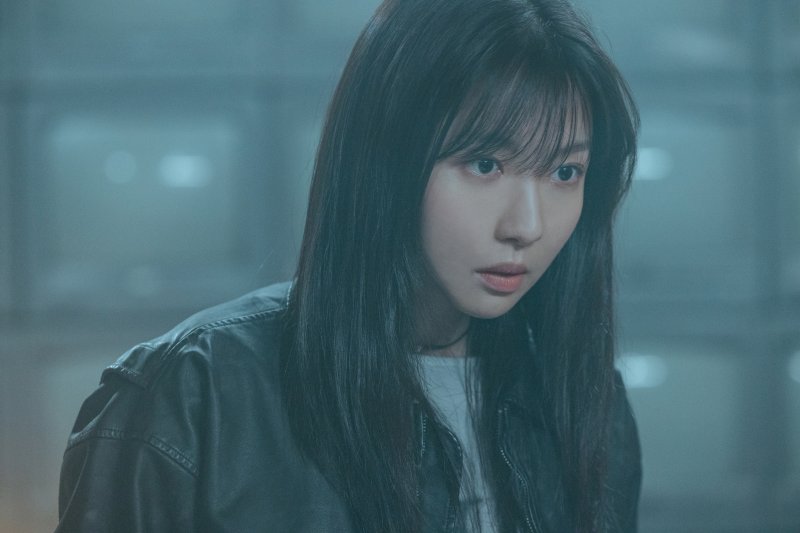 '괴기열차' 스틸 컷