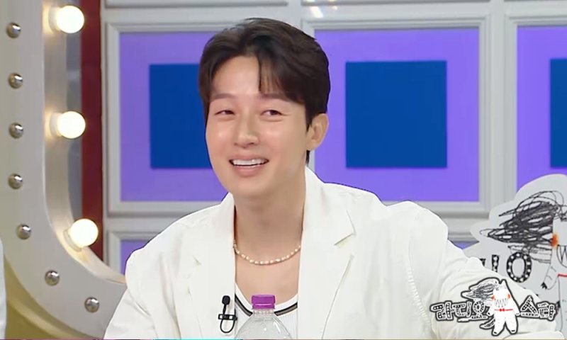 '167㎝' 허경환 "키 '5㎝ 늘릴 수 있다' 얘기에…"