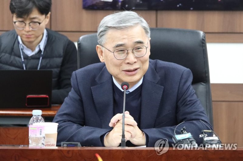 이종석 전 장관 (출처=연합뉴스)