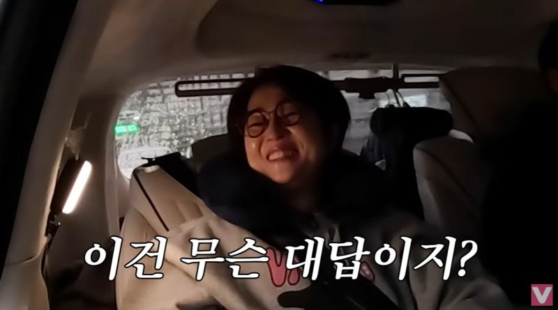 송은이 "남자 직원들 퇴사…함께 여행 다녀오면 왜 다 그만두나, 나 때문?"