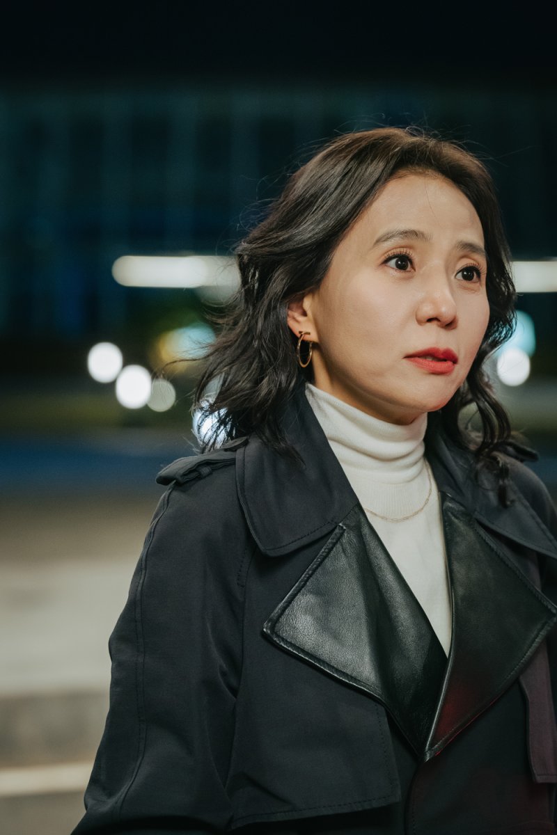 서정연, 연예기획사 대표 된다…'우리영화'서 연기 변신