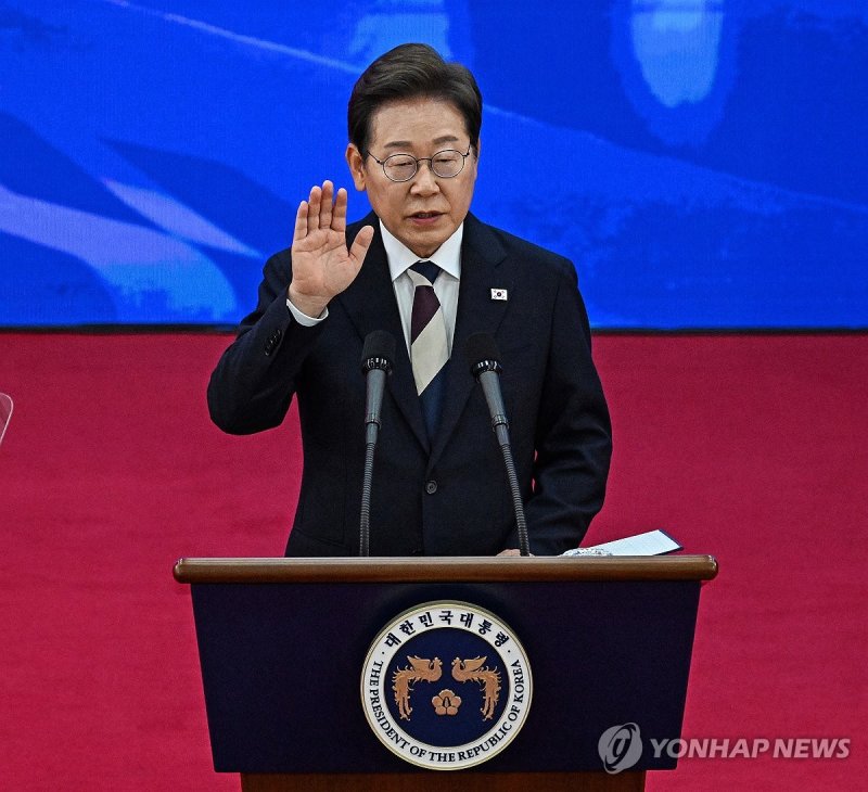 이재명 대통령 향한 檢 수사…전면 중단될 듯