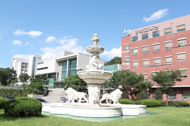 한림성심대 전경 (출처=연합뉴스)