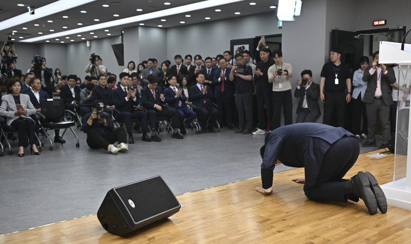 김문수 '41%' 의미…"자충수 득표" vs "김문수 체급 키웠다" 의견 분분