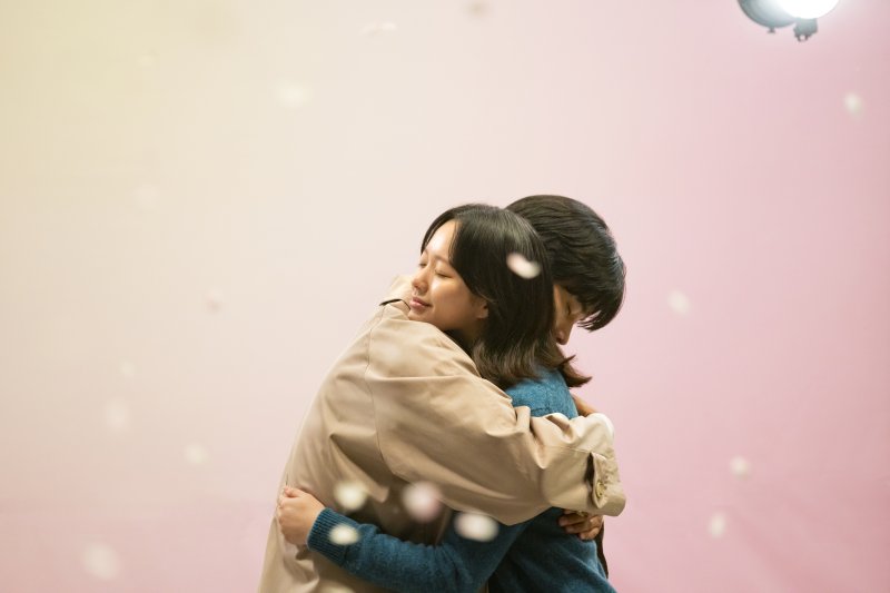 '태양의 노래' 스틸 컷