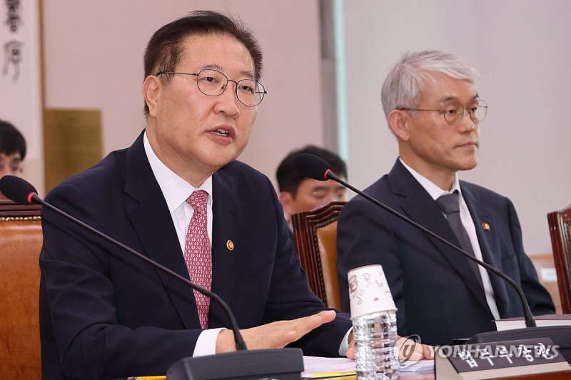 李대통령, 박성재 법무 사표수리…차관 대행·후임 인선 주목(종합)