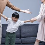 ″아빠가 엄마 만나지 말래″…새 남자 만난다고 ′면접 교섭′ 막는 전남편