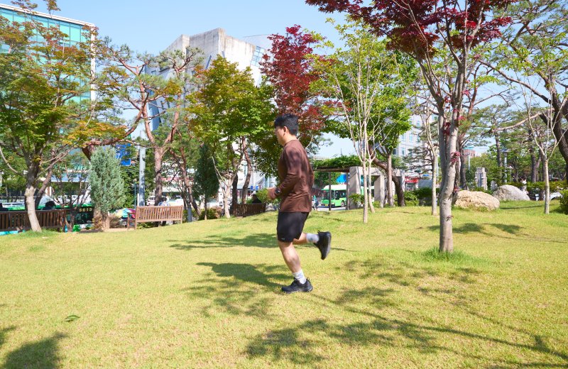 달리기도 잘못하면 '병'난다…통증 반복되면 '이것' 경고음