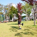 달리기도 잘못하면 ′병′난다…통증 반복되면 ′이것′ 경고음