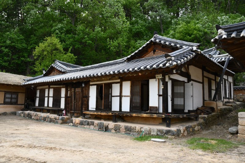 '독립운동가 10여명 배출' 안동 전주류씨 삼산고택, 국가민속유산 된다