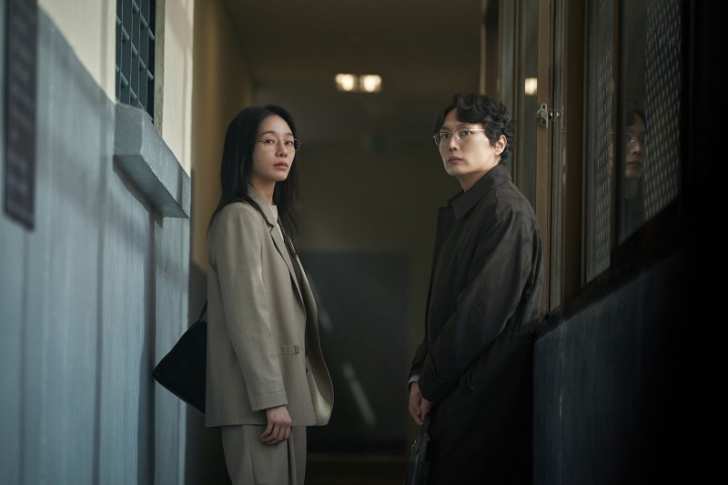 '나인퍼즐' 범인 공개됐다
