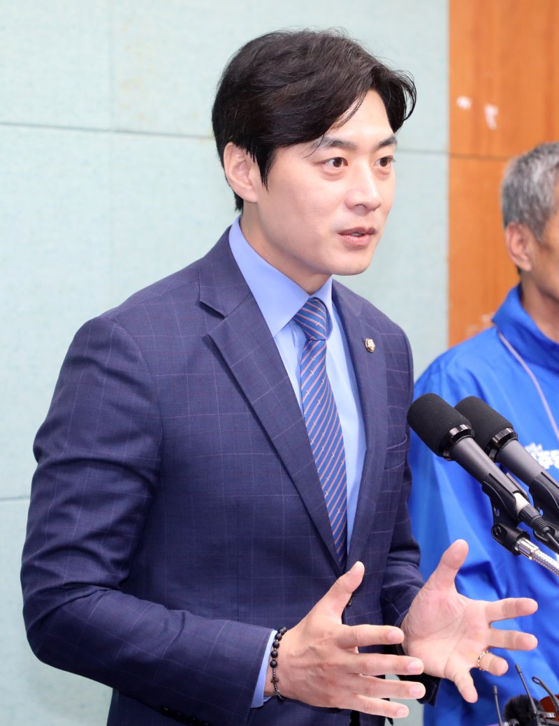 한준호 "리박스쿨, 시작에 불과…尹정권 흔적 선명해질 것"