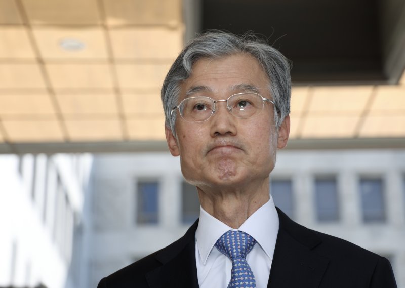 '일촉즉발' 대법관 증원… 대법원, 국회에 의견서 제출 예정