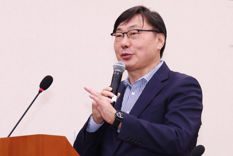 이화영 전 경기도 평화부지사 . 2024.10.25/뉴스1 ⓒ News1 김민지 기자