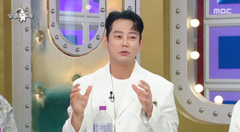 테이 "밥 9공기까지 먹은 적도…대식가 후배는 영케이"