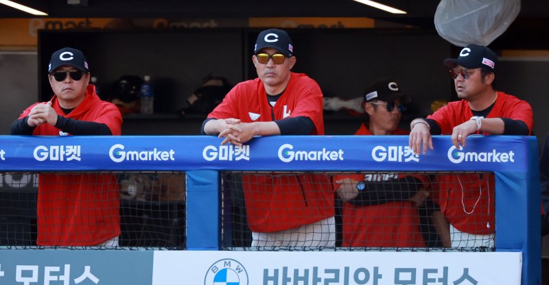 4연승을 달린 에볼루션 카지노 사이트 랜더스는 3위 롯데 자이언츠와 승차를 0.5경기로 좁혔다 . 2025.5.25/뉴스1 ⓒ News1 김진환 기자