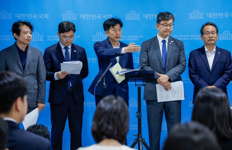 주주충실의무 상법 개정, 유예 없이 3%룰 더해 재추진