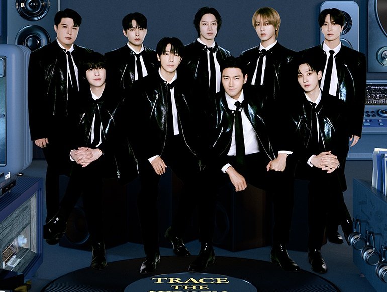 '멀티테이너 그룹' 슈퍼주니어, 7월 정규 12집 낸다…20주년 기념 앨범