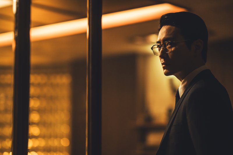 '광장' 이준혁 "소지섭 동생 역 좋아, 그냥 죽고 가면 된다고"