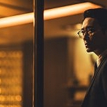 ′광장′ 이준혁 ″소지섭 동생 역 좋아, 그냥 죽고 가면 된다고″