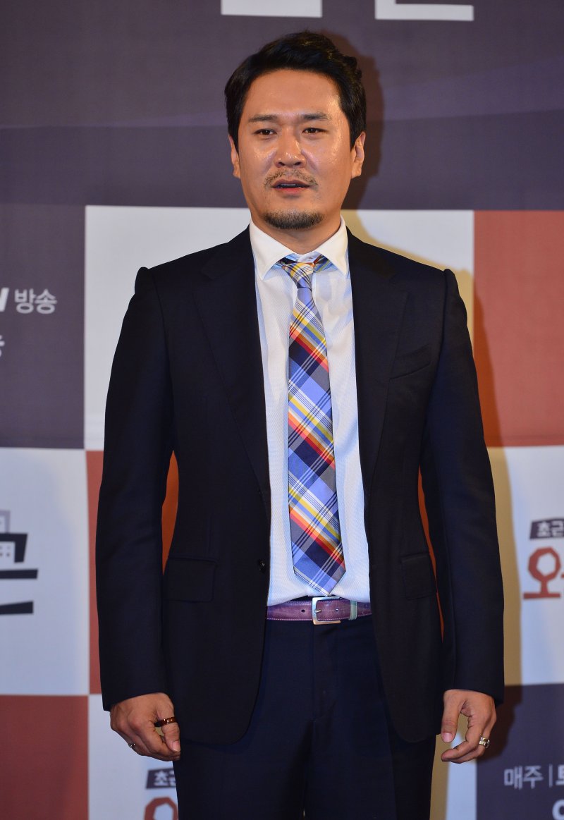 JK김동욱, 이재명 정부 비난 "국격 떨어져 국민들 성화"