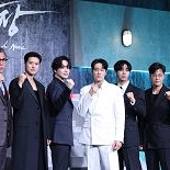 ′광장′ 감독 ″믿기지 않는 라인업…소지섭, 원작 팬도 원한 캐스팅″