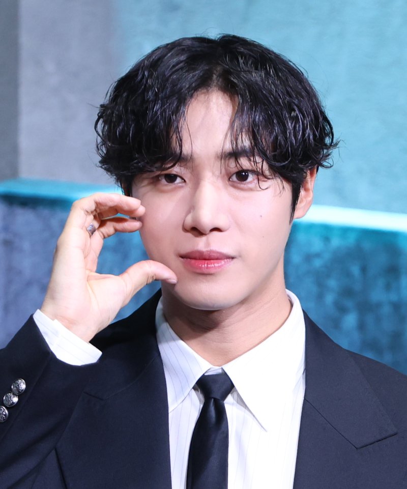 '광장' 추영우 "작품 잘 고르는 금손? 출연할 수 있어 영광"