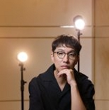 윤종빈 감독 ″강동원 이어 손석구 캐스팅…팬인 아내가 추천″ [N인터뷰]
