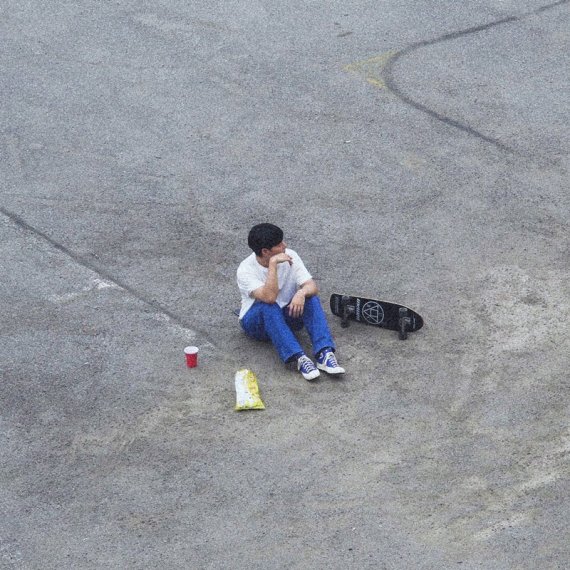 PL(피엘), 신곡 'PARKING LOT ANTHEM' 발매…여름 EP 신호탄
